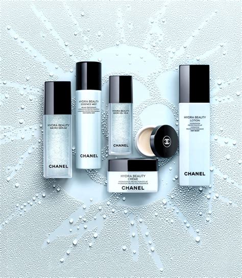 chanel hydra beauty coffret|chanel hydra beauty price.